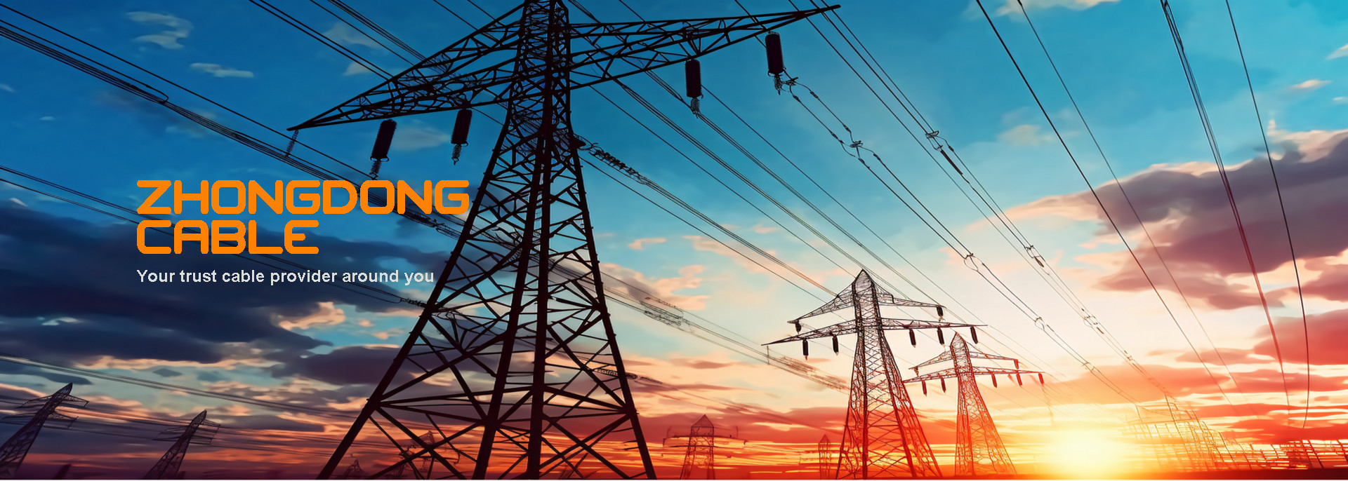 Quality Low Voltage Cable factory