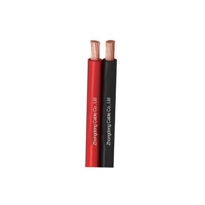 AC1.0/1.0kV Solar Cable Panel Cable PV Cable H1Z2Z2-K Halogen Free Flame Retardant Sheath