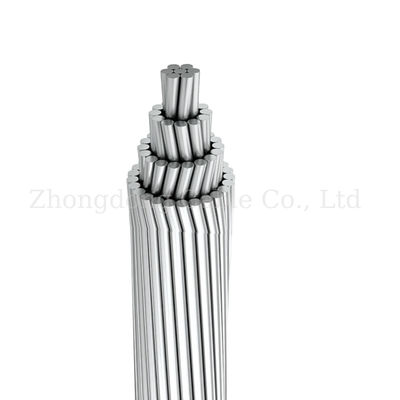 ACSR Bare Conductor Rabbit Conductor Dog Conductor for Overhead Transmission