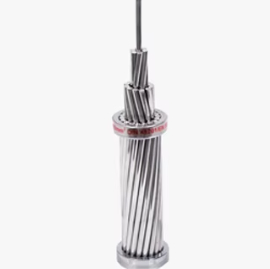 Optimal Power Transmission with 61 Wires ACSR Conductor in Bare Conductor Model