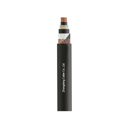 ‌Termite-proof‌ High Voltage Cable Cable  110kV  2XS(FL)2Y, A2XS(FL)2Y