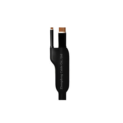 Copper Conductor Pre Branch Cable Single Core XLPE Insulated PVC Sheathed