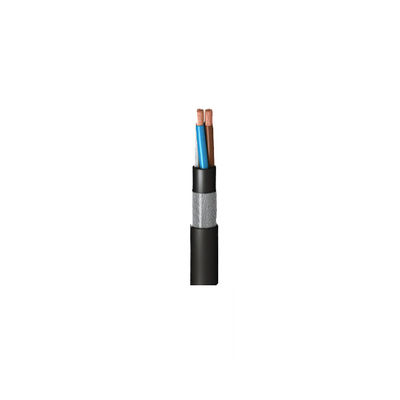 0.6KV 1KV XLPE Insulated Low Voltage LV Cable With Copper Conductor LSZH Sheathed