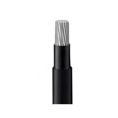 OEM 1 Core PVC Insulated Power Cable Aluminium Conductor 120mm 150mm
