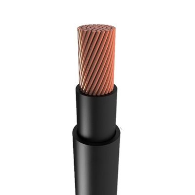 Single Core PVC Insulated Power Cable PVC Sheathed Low Voltage NYY