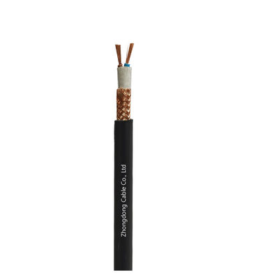 Copper Tape Screen Steel Tape Armoured Control Cable PVC Insulated And Sheathed