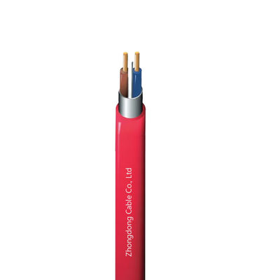 Fire Resistant STA Armoured Cable Multi Core PVC Sheathed Control Cable