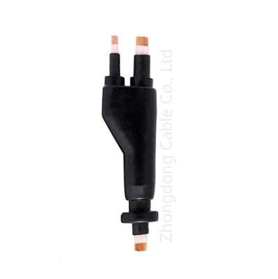 Customized Prefab Branch Cable XLPE PVC Insulated Power Cable 3.5KV