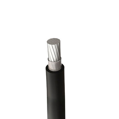 KCMIL 400 500 Aluminum Alloy Cable AA8000 Series For Power Distribution