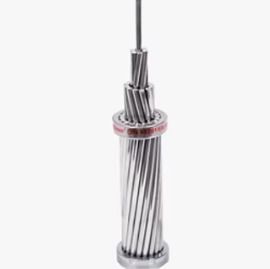 AAAC Bare Conductor-All Aluminum Alloy Conductors ASTM B 399 Standard 6201 T81