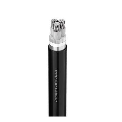 N2XBY NA2XBY 3 Core Low Voltage Cable 0.6/1kV 0.5~800MM2 lV cable